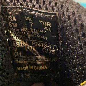 wolverine bandit lo cm